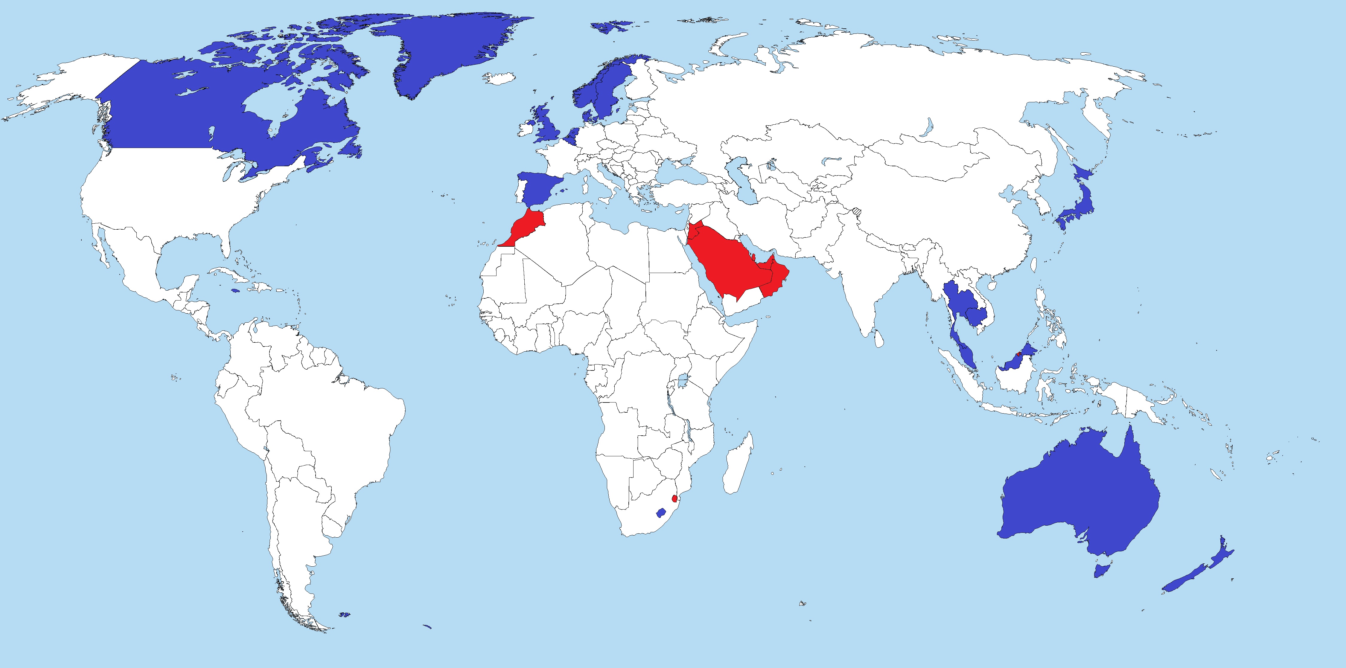 Какие страны евразии являются ограниченными монархиями. Республики и монархии на карте. Конституционная монархия страны. Страны Республики и монархии на карте.